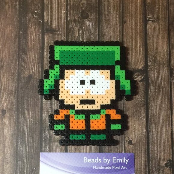 5 South Park Magnets - Handmade Home Decor - Picture 2 of 7